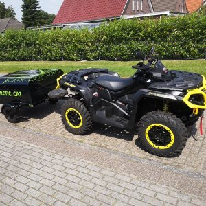 Profilbild von Randy Smith