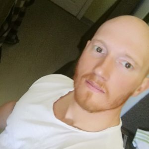 Profilbild von Randy Spillmann