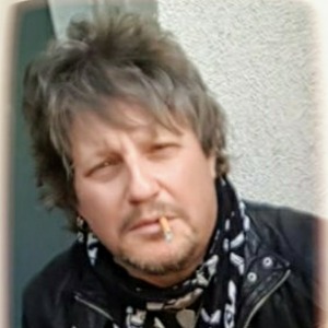 Profilbild von Randy Tyler