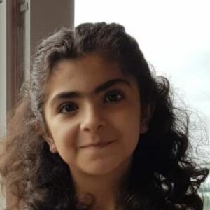 Profilbild von Raneem Shalabi