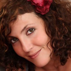 Profilbild von Rania Aldiban