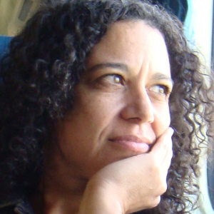 Profilbild von Rania Amin