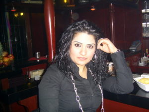 Profilbild von Raniya Daoud
