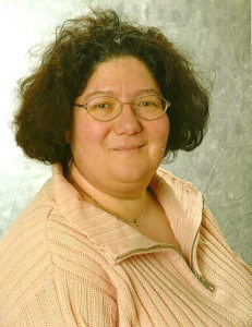 Profilbild von Rantje Krohn