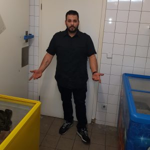 Profilbild von Rany Hab Khalil