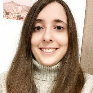 Profilbild von Ranya Dhaouadi