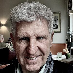 Profilbild von Raoul D. Romkopf