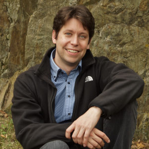 Profilbild von Raoul-Martin Memmesheimer