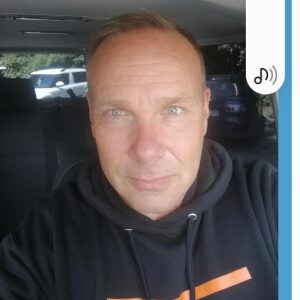 Profilbild von Raoul Barthel