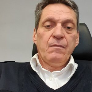 Profilbild von Raoul Bauer