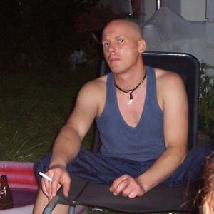 Profilbild von Raoul Press