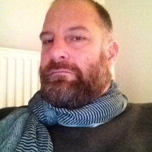 Profilbild von Raoul Scheimeister