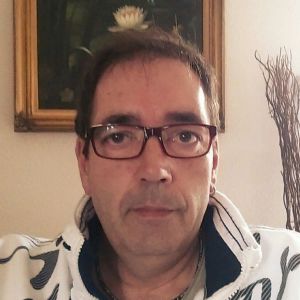 Profilbild von Raoul Wagner
