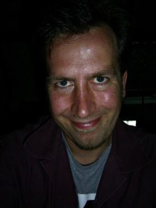 Profilbild von Raoul Zahl