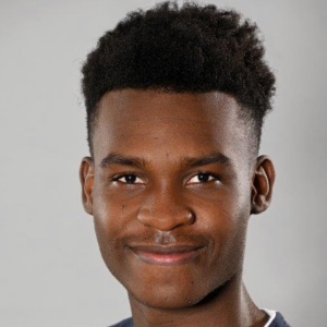 Profilbild von Raphael Romarick Bidias A Kofane