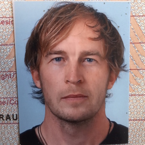 Profilbild von Raphael Bender