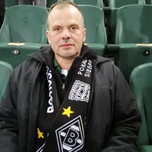 Profilbild von Raphael Branz