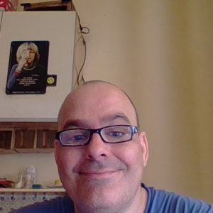 Profilbild von Raphael Dippel