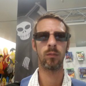 Profilbild von Raphael Himsel