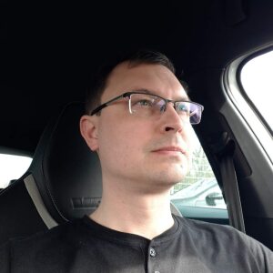 Profilbild von Raphael Jaschke