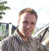 Profilbild von Raphael Knoth