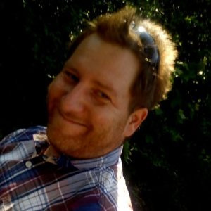 Profilbild von Raphael Lißmann
