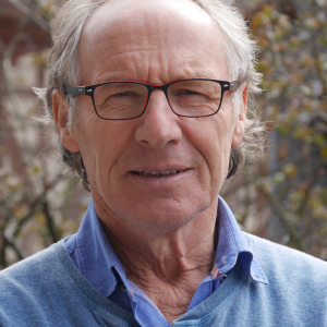 Profilbild von Raphael Madl