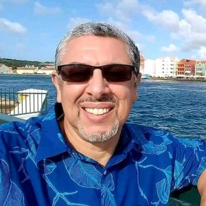 Profilbild von Raphael Marcus