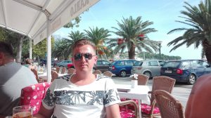 Profilbild von Raphael Miroslaw