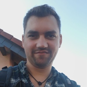 Profilbild von Raphael Muzeniek