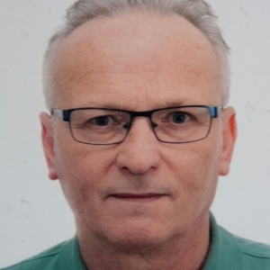 Profilbild von Raphael Naumann