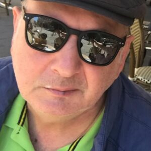 Profilbild von Raphael Offman