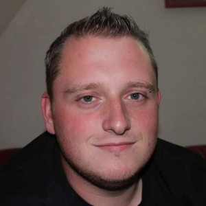 Profilbild von Raphael Osthof