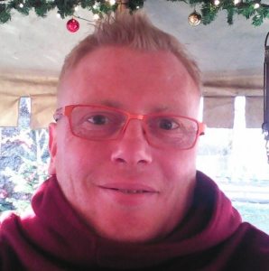 Profilbild von Raphael Patzelt