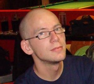 Profilbild von Raphael Pietruck