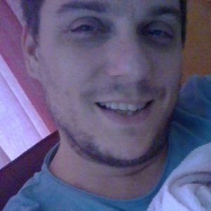 Profilbild von Raphael Rösch