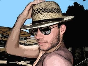 Profilbild von Raphael Schinkinger
