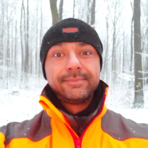 Profilbild von Raphael Selim