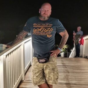 Profilbild von Raphael Suka