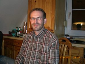 Profilbild von Raphael Vacilotto