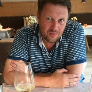 Profilbild von Raphael Vaino