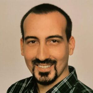 Profilbild von Raphael Voigt