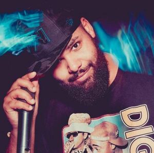 Profilbild von Raphael Williams