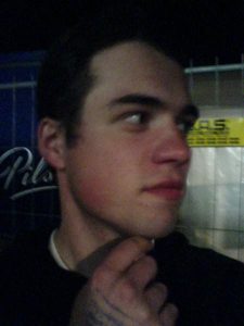 Profilbild von Raphael von Pobrucki