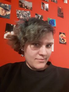 Profilbild von Raphaela Nicole Krampitz