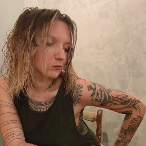 Profilbild von Raphaela Binder