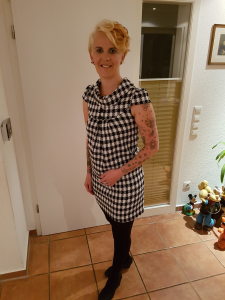 Profilbild von Raphaela Brünjes