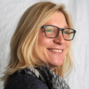 Profilbild von Raphaela Hallermeier