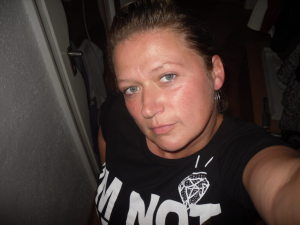 Profilbild von Raphaela Hillebrecht