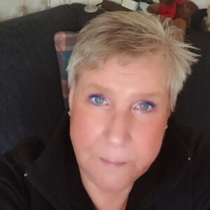 Profilbild von Raphaela Jochem-Wüpper